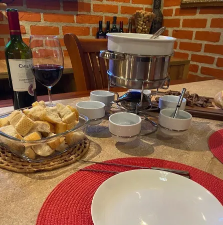 Paraíso Verde - Serra da Cantareira (Condominium)