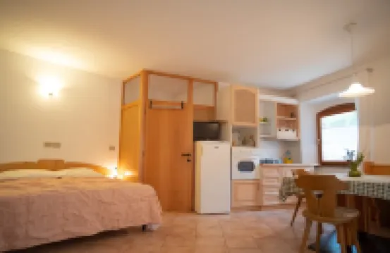 Poggio al Turco - Wohnung 3 蘇韋雷託酒店