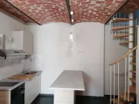 The voltine, detached house in the historic center