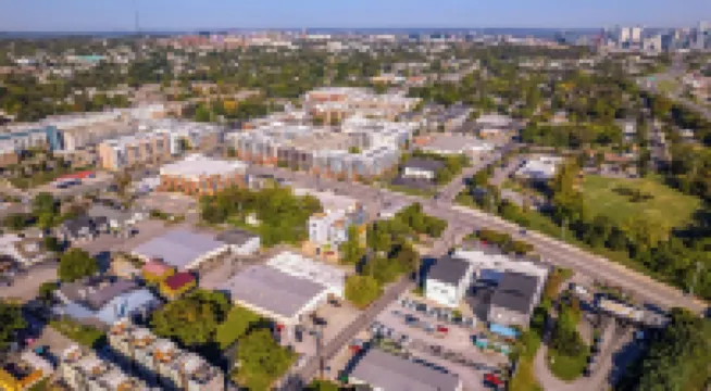 The Pink Jukebox: A Feminine & Funky Escape