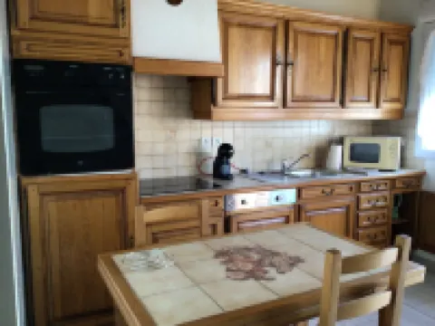 Le Logement Situé à Anglet Attenant a Notre Maison Avec Entrée Indépendante