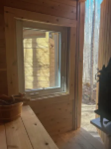 East Cabin • Hidden Off-Grid Getaway in Ontario