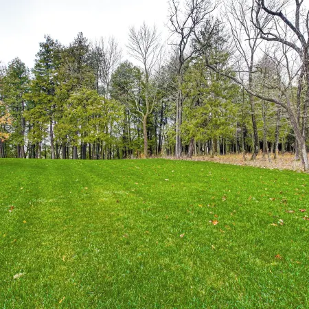 2 Mi to Lake Michigan: Fire Pit, Grill, Patio!
