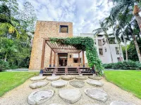 Elegant penthouse w/ stunning view over Dye Fore Golf & close to Altos de Chavón Hotels in 