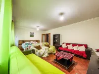 Bragança holiday home for tourists students digital nomads bed linen and towels Hotels in Braganca