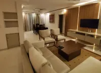 Cocody "Palm Club" 2 Bedrooms appartement