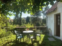 Green vacation home - Without TV