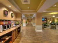 Hampton Inn & Suites Jekyll Island Hotels in Glynn County