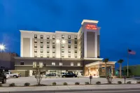 Hampton Inn & Suites Carolina Beach Oceanfront Hotels in Federal Point