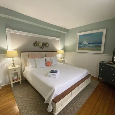 Rocklyn Inn Bed & Breakfast