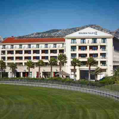 Hôtel Villa M Marseille Hotel Exterior