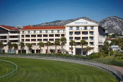 Hôtel Villa M Marseille Hotel a Marsiglia