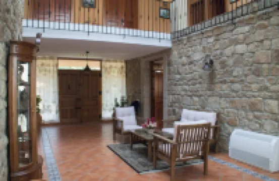 Casa Rural la Flor del Naranjo Hotels in Sierra de Gata