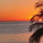 Paradise at Sunset Beach