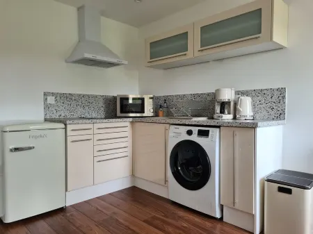 Au'thie for two Отели в г. Оти