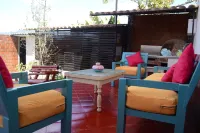 Casa Luya Urco, a fantastic little house with a view of the city Hotels in Chachapoyas