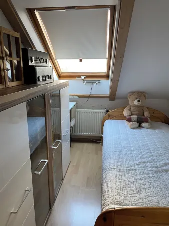 On the outskirts, close to the highway, all shopping facilities 2 rooms for 4 persons. Отели в г. Абштат