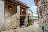 The Granary - Farmhouse La Fattoria