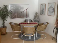 Friendly and quiet apartment close to the old town. Hotels in Stade