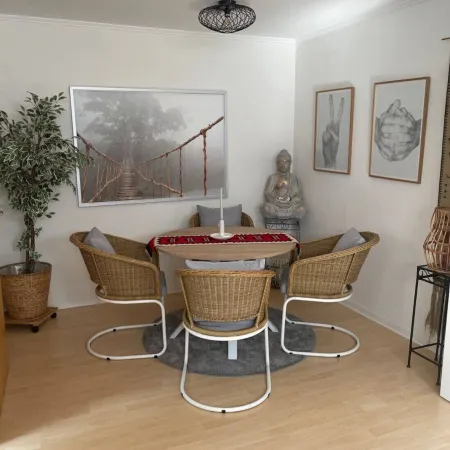 Friendly and quiet apartment close to the old town. Отели рядом с достопримечательностью «Штаде»