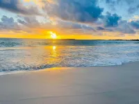 Résidence Cannelle breathtaking sea and beach views