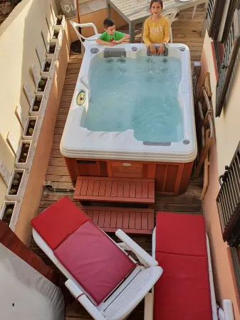 Preciosa Casa de Estylo Rural Отели в г. Priorat