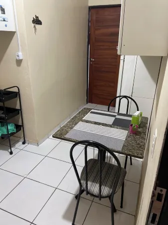 Studio - spacious, comfortable and quiet room