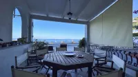 Sant'Anna Luxury Apartment