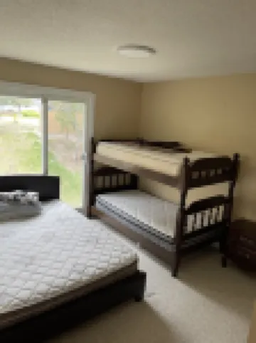 Waterfront cottage on Georgian bay