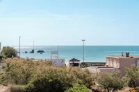 Le Balcon de la Plagette - Sea view apartment