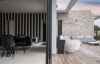 Villa Maé à Mougins : Magnifique Villa Avec Salle de Massage et Hammam