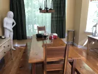 Quiet St- East Hampton close to Sag Harbor