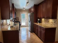 SoCal Home Centrally Located for Travel and Entertainment