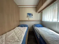 Cozy chalet with sauna: the Veluwe Flirt Ξενοδοχεία στην πόλη Epe