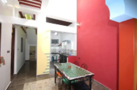 Charming traditional house in the heart of fes medina