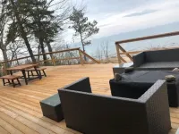 Beachfront All Seasons Property