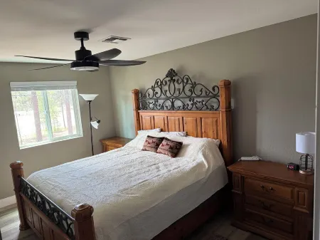 Munds Park - Beautiful Munds Park Suite for Rent. Newly built!