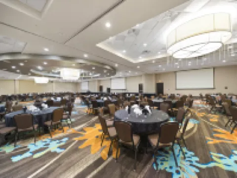 Hilton Garden Inn Lawton-Fort Sill Hotels in Lawton