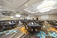 Hilton Garden Inn Lawton-Fort Sill Hotels in Fort Sill