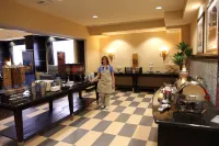 Hampton Inn & Suites by Hilton Carlsbad - breakfast