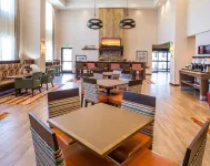 Hampton Inn & Suites Whitefish, MT Các khách sạn ở Whitefish
