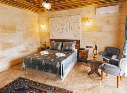 Nest Cappadocia Hotel