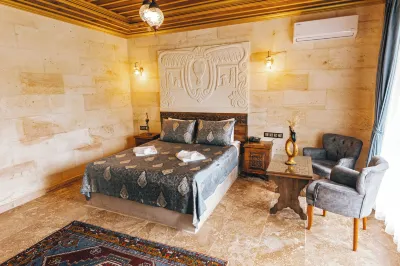 Nest Cappadocia Hotel Hotels in 