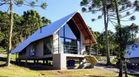 Pousada Caminho das Araucárias - Chalets