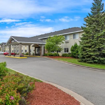 Comfort Inn