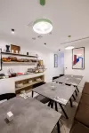 Hotel Levante St Julian's, Affiliated by Melia - parking