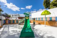 Hotel THB Flora Hotels in Puerto Calero