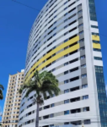 NATAL PLAZA - Suite on the 19th floor