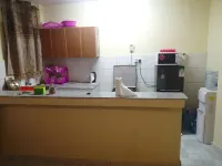 Secure and Serene apartment with Netflix and high speed internet Hotels in Juja