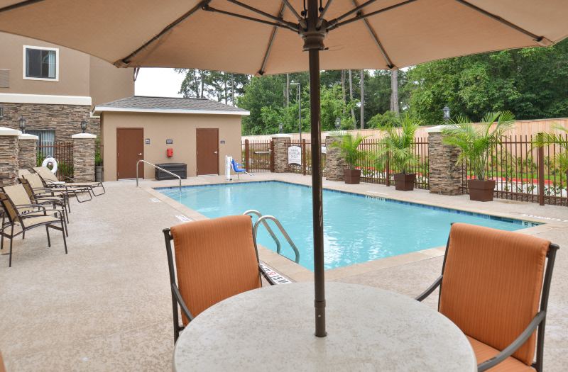 Staybridge Suites Tomball - Spring Area by IHG photo 2